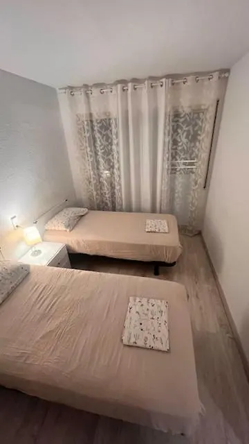 Sevilla Apartment Salou