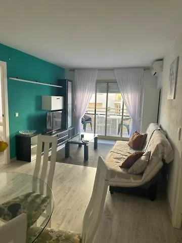 Sevilla Apartment Salou 0*,  Espanha