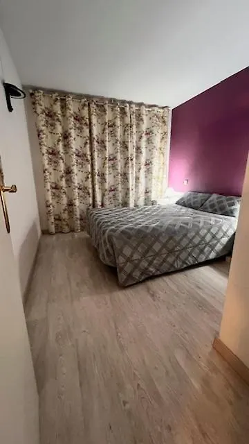 Sevilla Apartment Salou Espanha