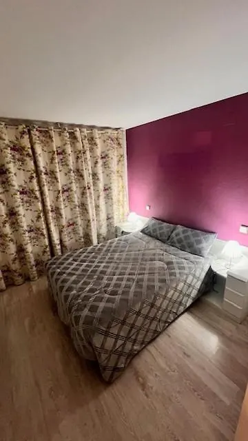 Sevilla Apartment Salou Espanha