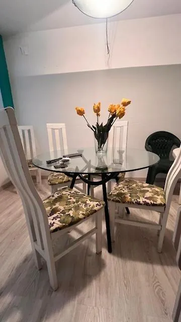 Sevilla Apartment 살루 스페인