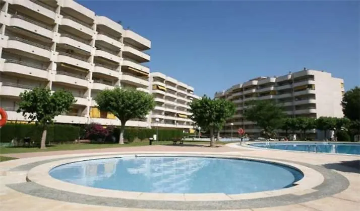 Sevilla Apartment 살루