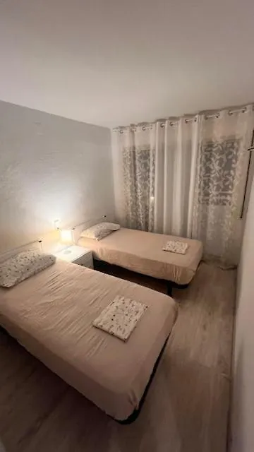 Sevilla Apartment Salou