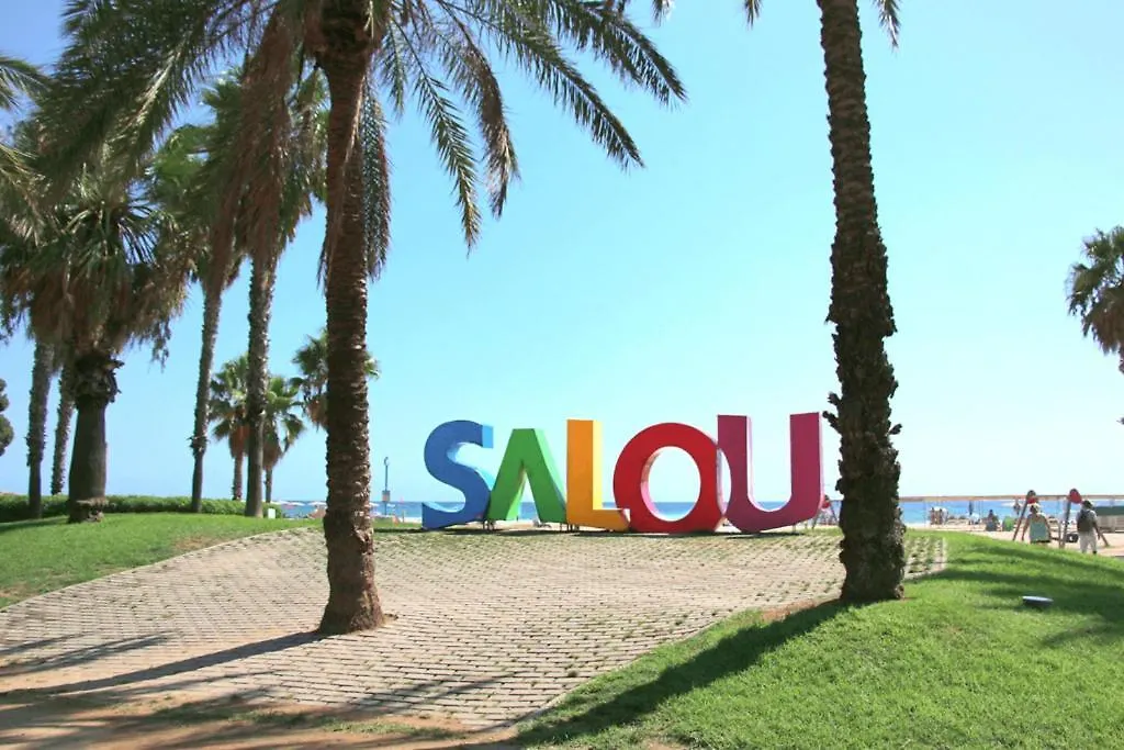 Sevilla Apartment 살루 스페인